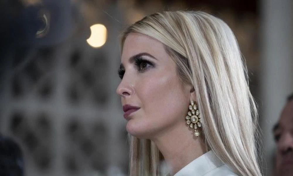 "Άνεργη" η Ιβάνκα Τραμπ μετά την ήττα του πατέρα της